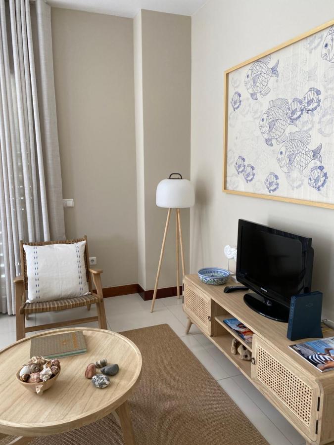 Bordal Houses Casa Da Areia 圣港 外观 照片