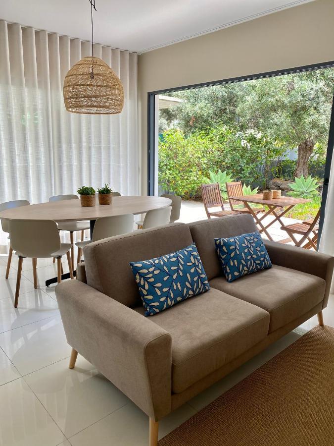 Bordal Houses Casa Da Areia 圣港 外观 照片