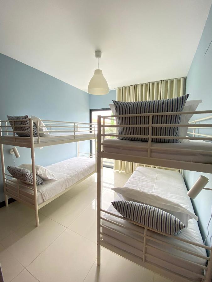 Bordal Houses Casa Da Areia 圣港 外观 照片