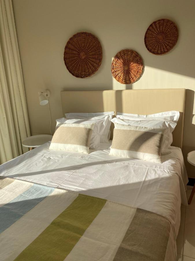Bordal Houses Casa Da Areia 圣港 外观 照片